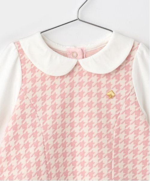 kate spade new york kids（ケイトスペードニューヨーク）の「千鳥