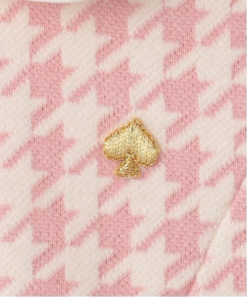 kate spade new york kids（ケイトスペードニューヨーク）の「千鳥