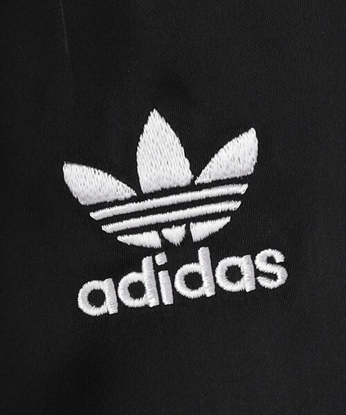 adidas Originals(アディダスオリジナルス)の「<adidas Originals>ワイドレッグ トラックパンツ(その他パンツ・レディース・ブラック・S/M)」の14枚目の写真