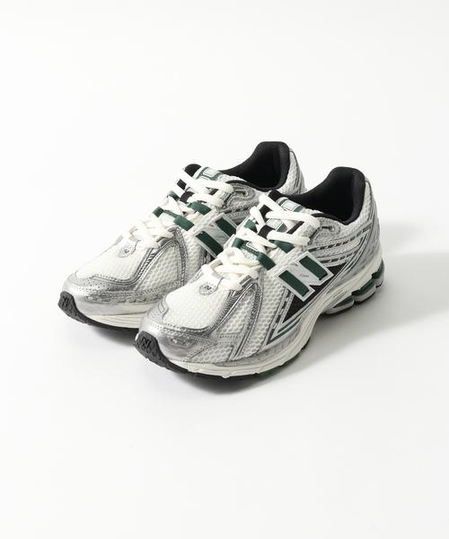NEW BALANCE(ニューバランス)の「New Balance(ニューバランス) M1906REU(スニーカー・メンズ・シルバー・25.5cm/26cm/26.5cm/27cm/27.5cm/28cm)」の6枚目の写真