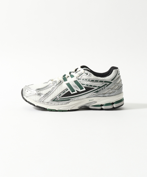 NEW BALANCE(ニューバランス)の「New Balance(ニューバランス) M1906REU(スニーカー・メンズ・シルバー・25.5cm/26cm/26.5cm/27cm/27.5cm/28cm)」の7枚目の写真