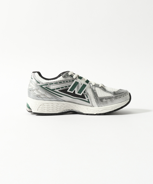 NEW BALANCE(ニューバランス)の「New Balance(ニューバランス) M1906REU(スニーカー・メンズ・シルバー・25.5cm/26cm/26.5cm/27cm/27.5cm/28cm)」の9枚目の写真