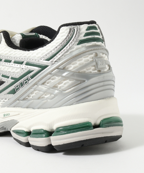 NEW BALANCE(ニューバランス)の「New Balance(ニューバランス) M1906REU(スニーカー・メンズ・シルバー・25.5cm/26cm/26.5cm/27cm/27.5cm/28cm)」の10枚目の写真