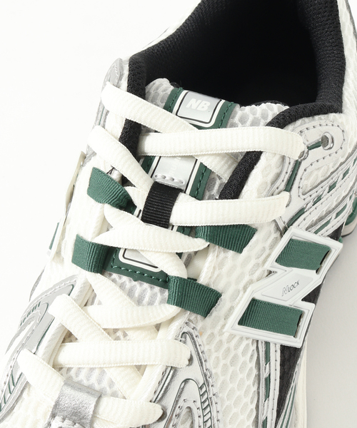 NEW BALANCE(ニューバランス)の「New Balance(ニューバランス) M1906REU(スニーカー・メンズ・シルバー・25.5cm/26cm/26.5cm/27cm/27.5cm/28cm)」の13枚目の写真