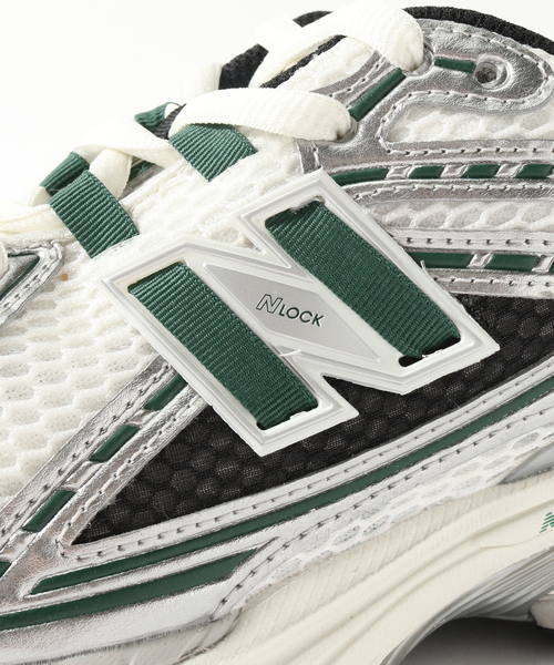 NEW BALANCE(ニューバランス)の「New Balance(ニューバランス) M1906REU(スニーカー・メンズ・シルバー・25.5cm/26cm/26.5cm/27cm/27.5cm/28cm)」の15枚目の写真
