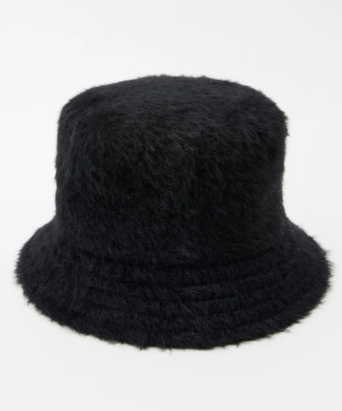 セール】BILLABONG レディース MOHAIR BUCKET HAT ハット 【2024