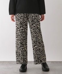 GLOBAL WORK Smile Seed Store | リラクシープリーツパンツ/161581(その他パンツ)