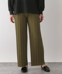 GLOBAL WORK Smile Seed Store | リラクシープリーツパンツ/161581(その他パンツ)