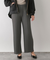 GLOBAL WORK Smile Seed Store | リラクシープリーツパンツ/161581(その他パンツ)