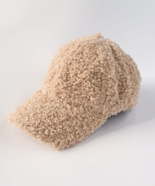 17AW UNDERCOVER ツノ付き フライトキャップ 17AW UNDERCOVER ツノ付き