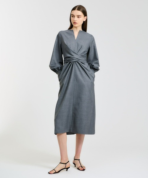 ESTNATION（エストネーション）の「ESTNATION / ウエストツイスト