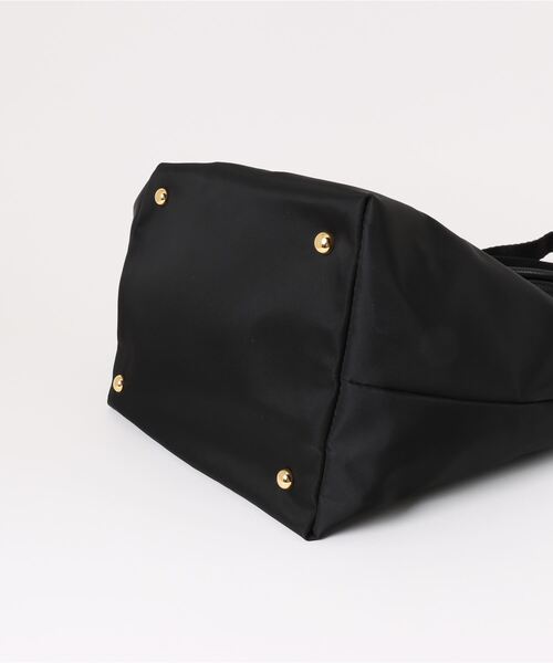 【セール】【BONFANTI/ボンファンティ】2WAY ナイロントート バッグ Lサイズ（ショルダーバッグ）｜BONFANTI（ボンファンティ）