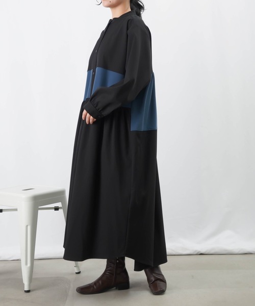 LUCA/LADY LUCK LUCA（ルカ/レディラックルカ）の「LC/LLL 配色切替