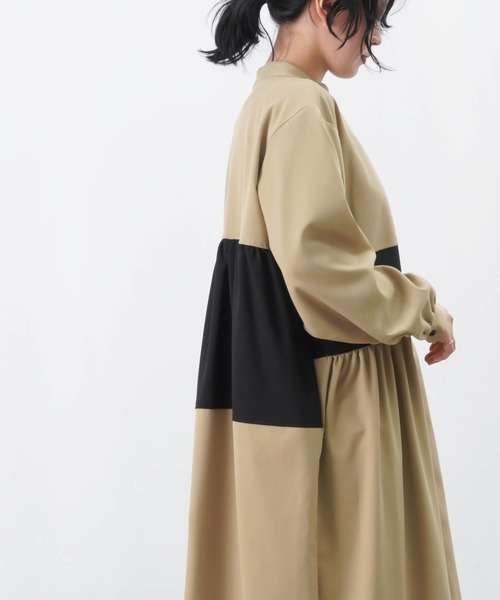 LUCA/LADY LUCK LUCA（ルカ/レディラックルカ）の「LC/LLL 配色切替