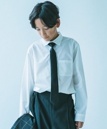 devirock（デビロック）の「えらべる フォーマルデザインシャツ（シャツ/ブラウス）」