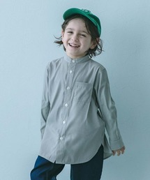 devirock（デビロック）の「えらべる フォーマルデザインシャツ（シャツ/ブラウス）」