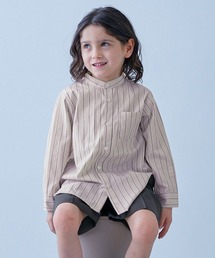 devirock（デビロック）の「えらべる フォーマルデザインシャツ（シャツ/ブラウス）」