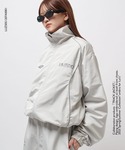 UMBRO(アンブロ)の「ジャケット/アウター(ブルゾン)」