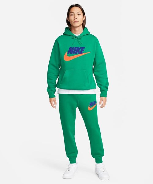 セール】《セットアップ対応商品》ナイキ クラブ フリース メンズ