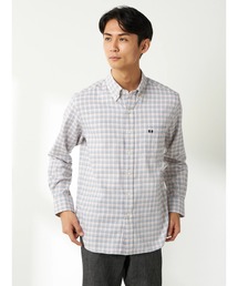 McGREGOR（マックレガー）の「ビエラシャツ（シャツ/ブラウス）」