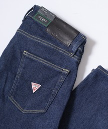 Guess（ゲス）の「GUESS CHRIS スキニージーンズ（デニムパンツ・メンズ）」