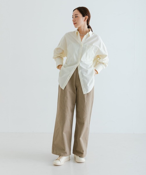 adidas(アディダス)の「『23-25サイズ』adidas Exclusive STAN SMITH LUX(スニーカー・レディース・ホワイト系その他・23/23.5/24/24.5/25)」の9枚目の写真