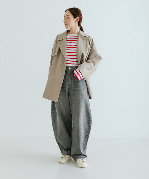 adidas(アディダス)の「『23-25サイズ』adidas Exclusive STAN SMITH LUX(スニーカー・レディース・ホワイト系その他・23/23.5/24/24.5/25)」の10枚目の写真