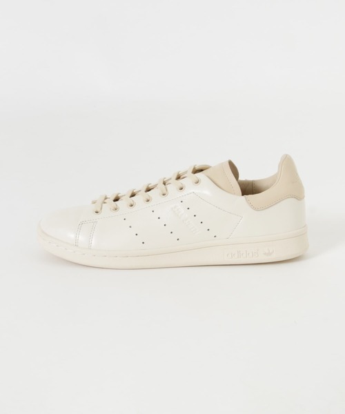 adidas(アディダス)の「『23-25サイズ』adidas Exclusive STAN SMITH LUX(スニーカー・レディース・ホワイト系その他・23/23.5/24/24.5/25)」の11枚目の写真