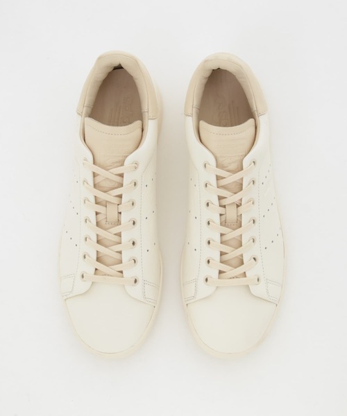 adidas(アディダス)の「『23-25サイズ』adidas Exclusive STAN SMITH LUX(スニーカー・レディース・ホワイト系その他・23/23.5/24/24.5/25)」の12枚目の写真