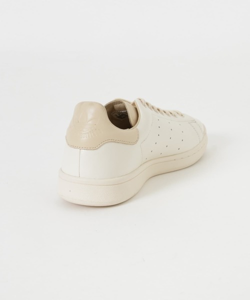 adidas(アディダス)の「『23-25サイズ』adidas Exclusive STAN SMITH LUX(スニーカー・レディース・ホワイト系その他・23/23.5/24/24.5/25)」の13枚目の写真