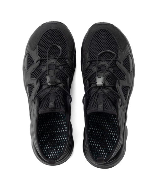 セール】SLEEK WAVY SD（サンダル）｜FILA（フィラ）の