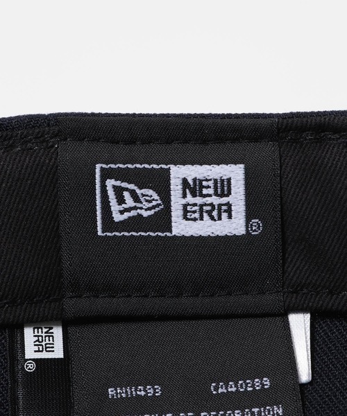 NEW ERA(ニューエラ)の「『別注』New Era×Sonny Label RetroCrown 9FIFTY(キャップ・メンズ・ネイビー/ホワイト系その他・ONE SIZE)」の17枚目の写真