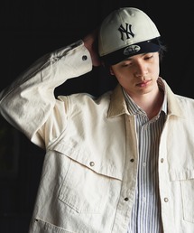 NEW ERA | 『別注』New Era×Sonny Label　RetroCrown 9FIFTY(キャップ)