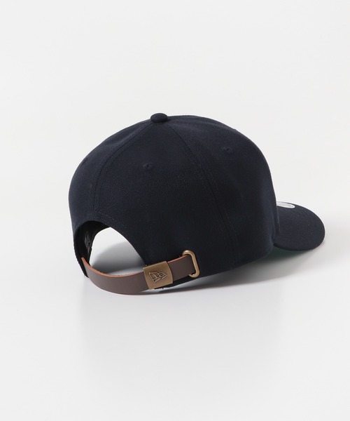 NEW ERA(ニューエラ)の「『別注』New Era×Sonny Label RetroCrown 9FIFTY(キャップ・メンズ・ネイビー/ホワイト系その他・ONE SIZE)」の3枚目の写真