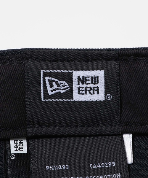 NEW ERA(ニューエラ)の「『別注』New Era×Sonny Label RetroCrown 9FIFTY(キャップ・メンズ・ネイビー/ホワイト系その他・ONE SIZE)」の5枚目の写真
