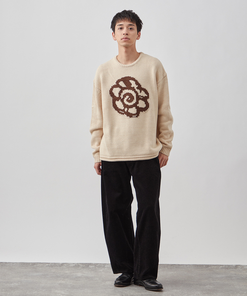 CONVEX 5ポケット コーデュロイパンツ(その他パンツ)|B.C STOCK(ベーセーストック) CONVEX 5ポケット コーデュロイパンツ(その他パンツ)|B.C STOCK(ベーセーストック)