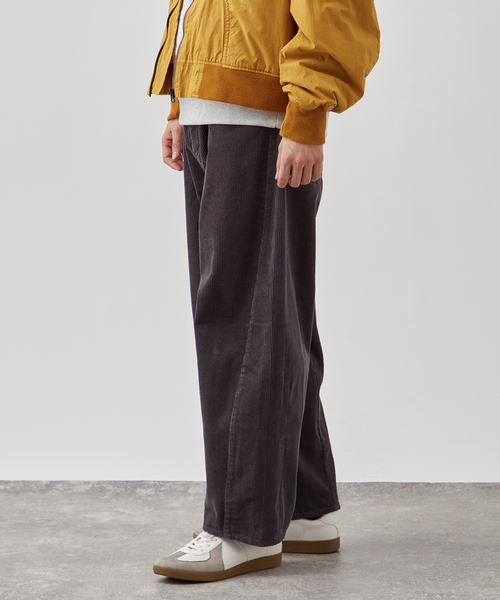 CONVEX 5ポケット コーデュロイパンツ(その他パンツ)|B.C STOCK(ベーセーストック) CONVEX 5ポケット コーデュロイパンツ(その他パンツ)|B.C STOCK(ベーセーストック)