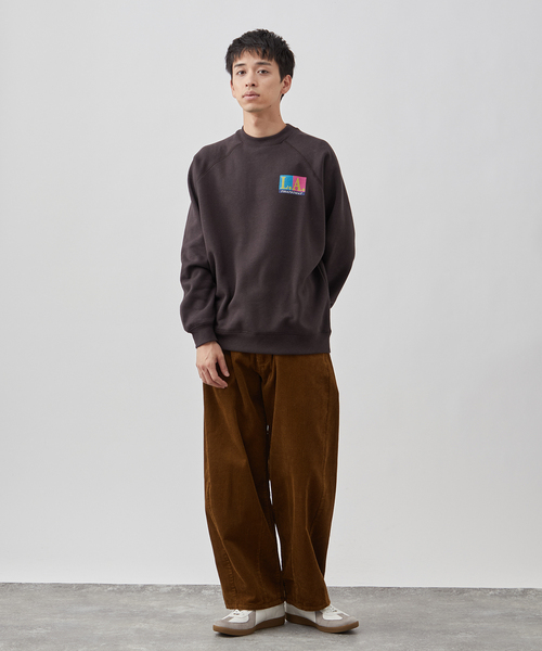 CONVEX 5ポケット コーデュロイパンツ(その他パンツ)|B.C STOCK(ベーセーストック) CONVEX 5ポケット コーデュロイパンツ(その他パンツ)|B.C STOCK(ベーセーストック)