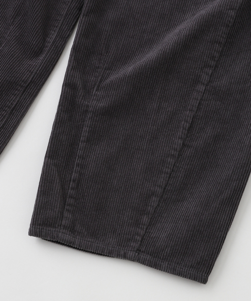 CONVEX 5ポケット コーデュロイパンツ(その他パンツ)|B.C STOCK(ベーセーストック) CONVEX 5ポケット コーデュロイパンツ(その他パンツ)|B.C STOCK(ベーセーストック)