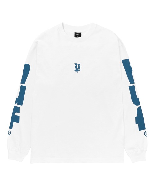 大人気 早い者勝ち HUF MEGABLAST STRETCH HOODIE MEGABLAST STRETCH HOODIE / HUF ハフ ヘビーウェイト プリント