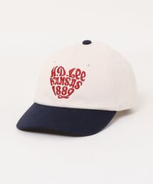 Lee | Lee/リー LE COTTON TWILL CAP キッズ キャップ 251076605(キャップ)