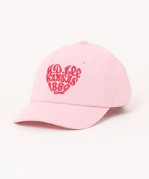 Lee（リー）の「Lee/リー LE COTTON TWILL CAP キッズ キャップ 251076605（キャップ）」