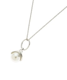 Reflect | 【夏SALE】カバーパール調ネックレス(ネックレス)