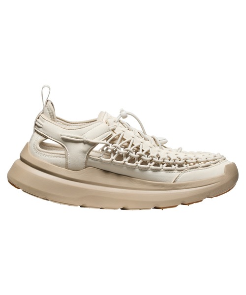 KEEN/キーン メンズ レディース スニーカー 厚底 フェス UNEEK WK
