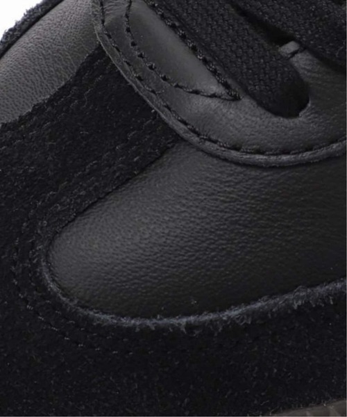 adidas(アディダス)の「《追加》adidas / アディダス SAMBA OG(スニーカー・レディース・ブラック・25cm/24.5cm/23cm/23.5cm/24cm)」の3枚目の写真
