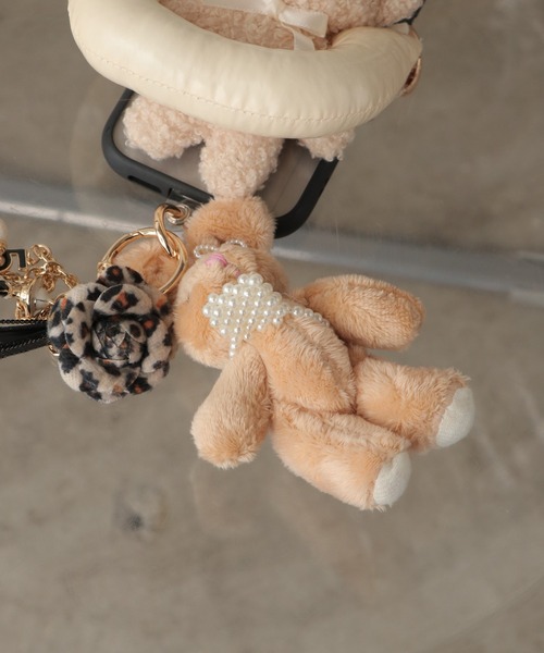 ぬいぐるみ・マスコット VERDY x Loco Scraps Plush Keyring VERDY x Loco Scraps Plush Keyring キーホルダー - メルカリ