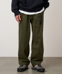 GRAMICCI PANT STRAIGHT FIT｜グラミチパンツストレートフィット