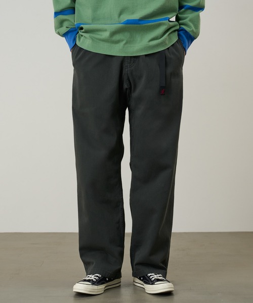 GRAMICCI PANT STRAIGHT FIT・ストレートフィット・紺・M 91781108b_102_d_500.jpg