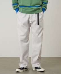 GRAMICCI PANT STRAIGHT FIT｜グラミチパンツストレートフィット