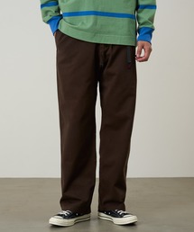 GRAMICCI PANT STRAIGHT FIT|グラミチパンツストレートフィット
